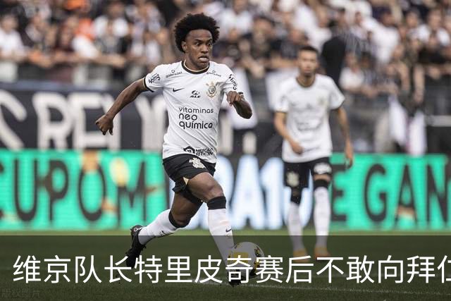 维京队长特里皮奇赛后不敢向拜仁索要球衣